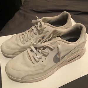 Nike air max 90. Womens 10US. 7-5/10 condition.